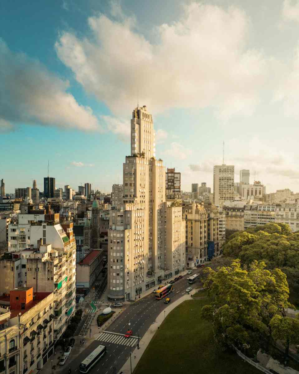 Buenos Aires, Argentina
