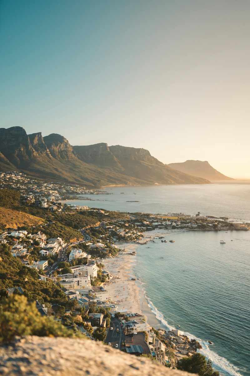 Cape Town South Africa