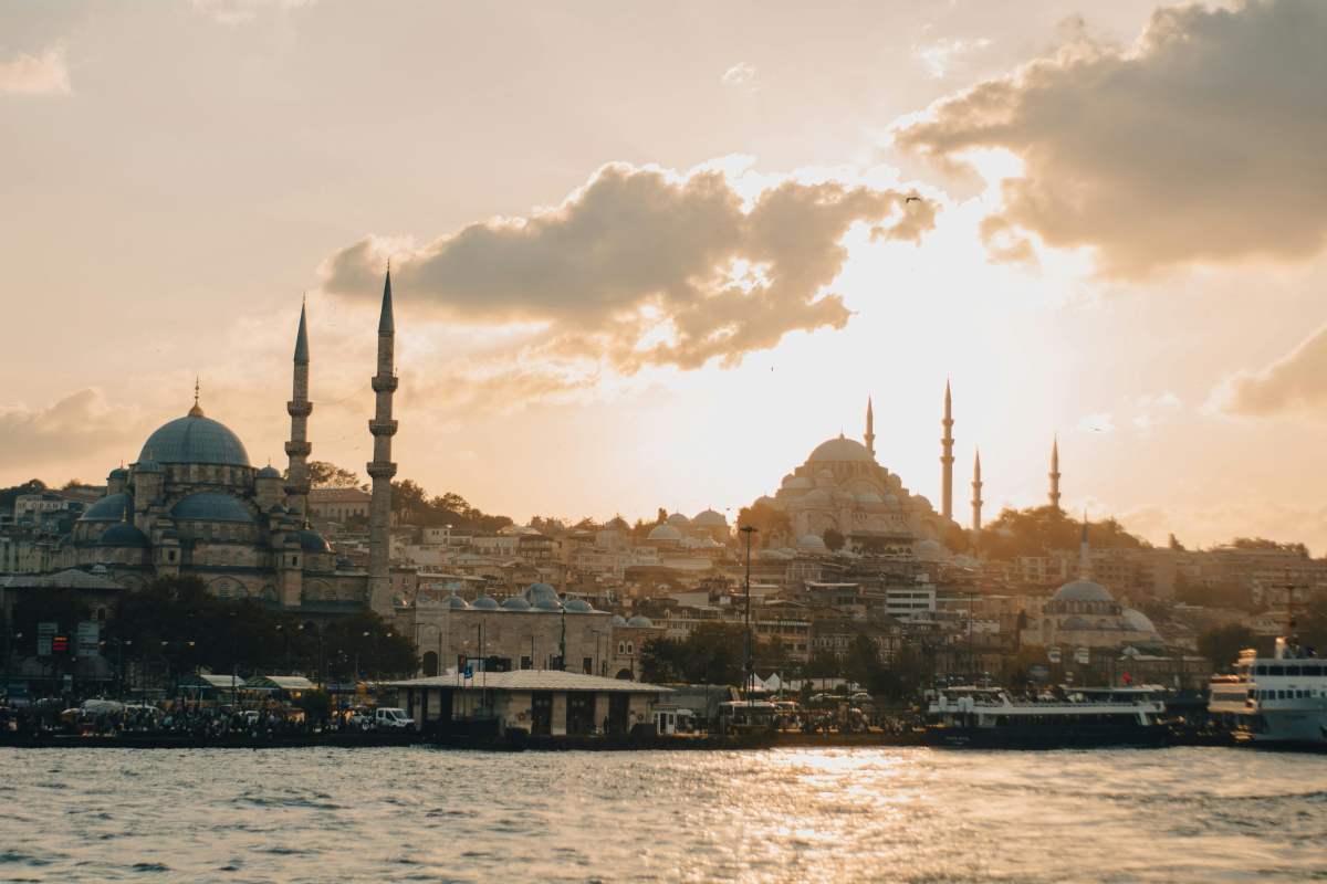 Istanbul, Turkey